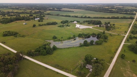 Home and Turnkey Event Center on 60 Acres For Sale - image 2