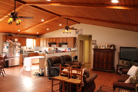 Home and Turnkey Event Center on 60 Acres For Sale - image 35