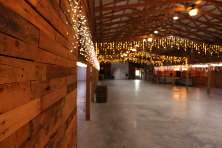 Home and Turnkey Event Center on 60 Acres For Sale - image 16