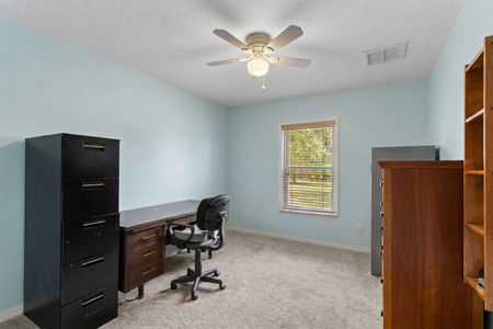 Gilchrist County Home on 10 Acres with Guesthouse and Pond - image 20