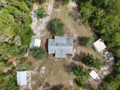 Gilchrist County Home on 10 Acres with Guesthouse and Pond - image 8