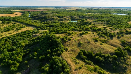 Hunting Ranch for Sale in Clay County Texas near Byers - image 35