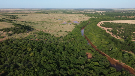 Hunting Ranch for Sale in Clay County Texas near Byers - image 48