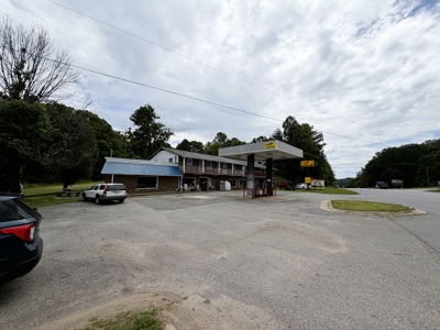 Commercial property for Sale in Henry County, VA - image 1