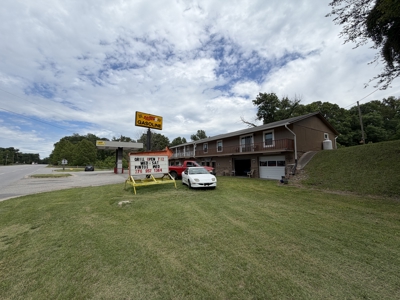 Commercial property for Sale in Henry County, VA - image 2