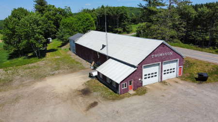 Large Commercial Space - Lincoln, Maine - image 4