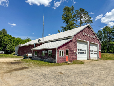 Large Commercial Space - Lincoln, Maine - image 1