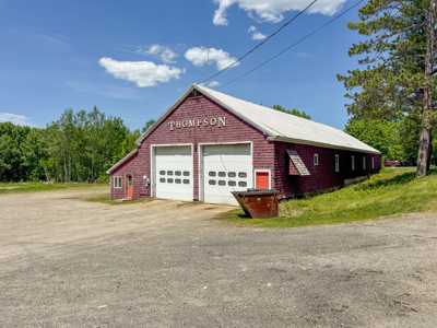 Large Commercial Space - Lincoln, Maine - image 2