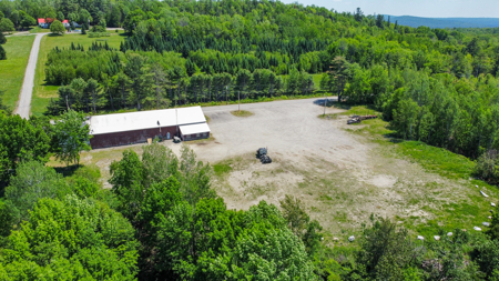 Large Commercial Space - Lincoln, Maine - image 7
