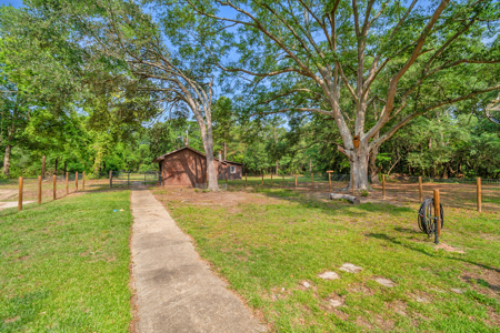 25-Acre Cheraw SC Brick Ranch Home with Workshop & Flex Space - image 33
