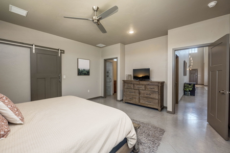 Luxury Home With Mountain Views In Las Cruces, NM - image 19