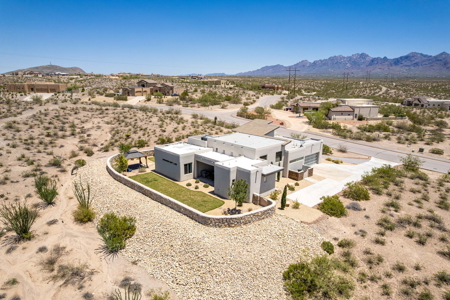 Luxury Home With Mountain Views In Las Cruces, NM - image 25