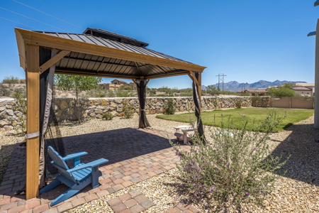 Luxury Home With Mountain Views In Las Cruces, NM - image 45