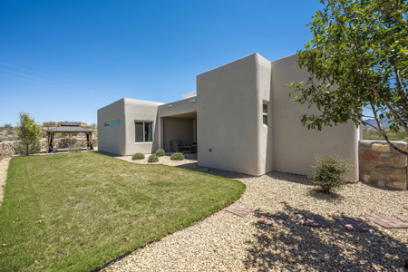 Luxury Home With Mountain Views In Las Cruces, NM - image 43