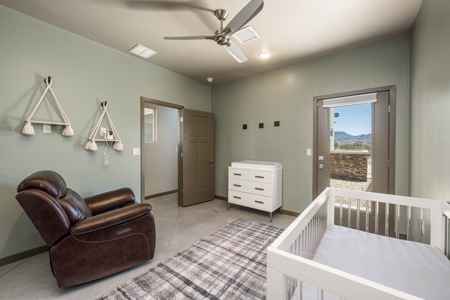 Luxury Home With Mountain Views In Las Cruces, NM - image 38