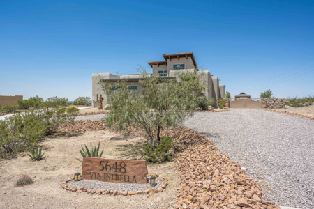 Luxury Home With Mountain Views In Las Cruces, NM - image 49