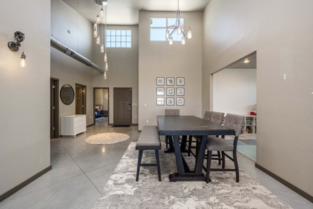 Luxury Home With Mountain Views In Las Cruces, NM - image 4