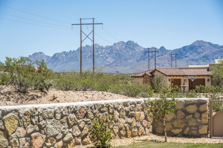 Luxury Home With Mountain Views In Las Cruces, NM - image 47