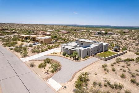 Luxury Home With Mountain Views In Las Cruces, NM - image 24