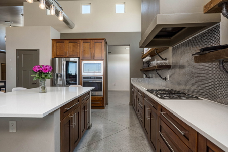 Luxury Home With Mountain Views In Las Cruces, NM - image 12