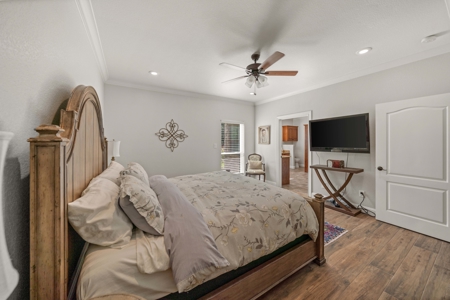 The Perfect Country Homestead in Quitman, Texas - Wood County - image 22