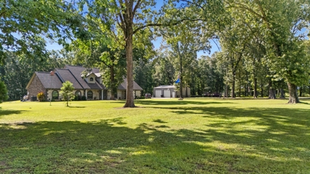 The Perfect Country Homestead in Quitman, Texas - Wood County - image 3