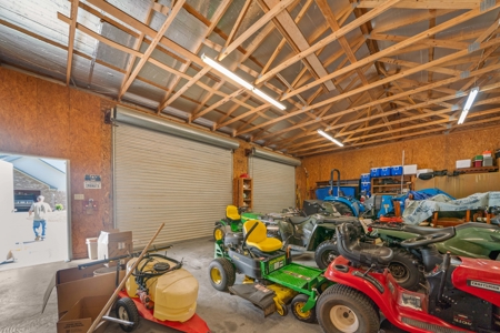 The Perfect Country Homestead in Quitman, Texas - Wood County - image 43