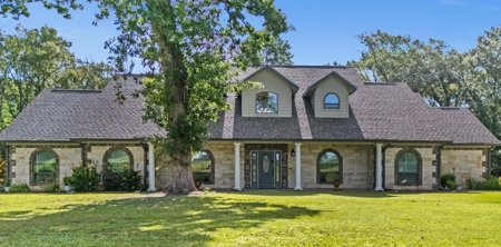 The Perfect Country Homestead in Quitman, Texas - Wood County - image 4