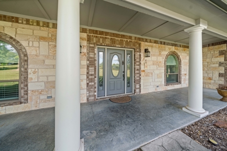 The Perfect Country Homestead in Quitman, Texas - Wood County - image 6