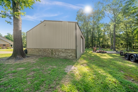 The Perfect Country Homestead in Quitman, Texas - Wood County - image 49