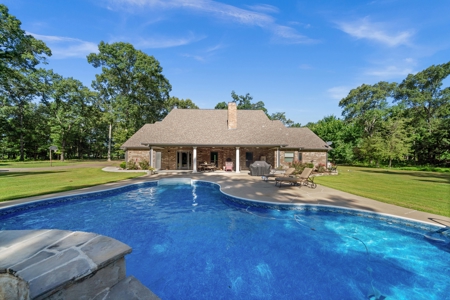 The Perfect Country Homestead in Quitman, Texas - Wood County - image 46