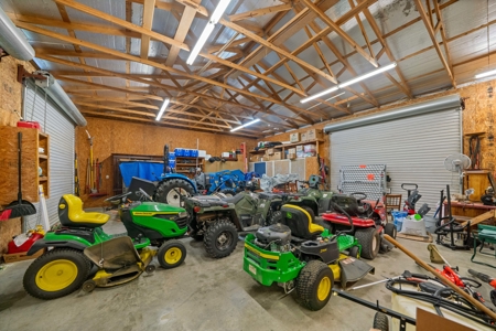 The Perfect Country Homestead in Quitman, Texas - Wood County - image 42