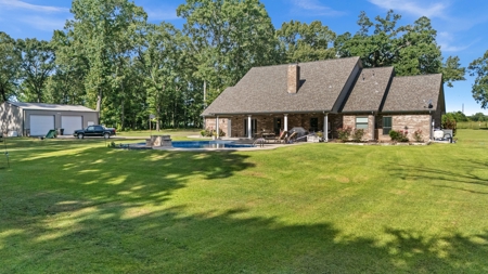 The Perfect Country Homestead in Quitman, Texas - Wood County - image 48