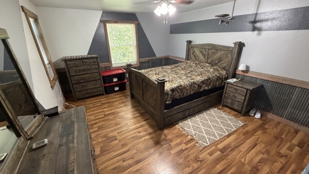 62± Acres, 22 Stalls & Stunning Country Home - image 14