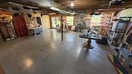 62± Acres, 22 Stalls & Stunning Country Home - image 24