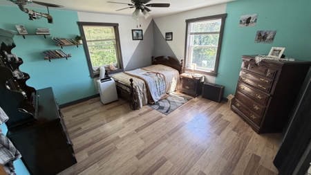 62± Acres, 22 Stalls & Stunning Country Home - image 17