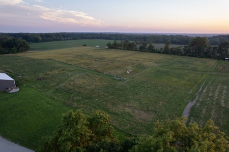 62± Acres, 22 Stalls & Stunning Country Home - image 42