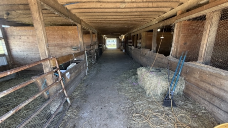 62± Acres, 22 Stalls & Stunning Country Home - image 35