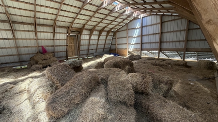 62± Acres, 22 Stalls & Stunning Country Home - image 34
