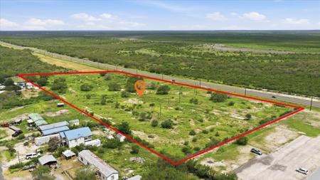 South Texas Development Property Near Three Rivers, Texas - image 8