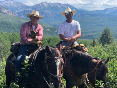 Colorado Wilderness Elk Hunting Outfitting Business for Sale - image 17