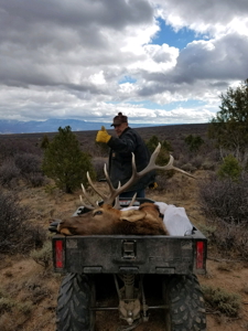 Colorado Wilderness Elk Hunting Outfitting Business for Sale - image 9