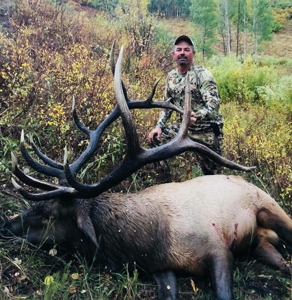 Colorado Wilderness Elk Hunting Outfitting Business for Sale - image 12