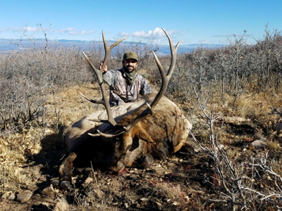 Colorado Wilderness Elk Hunting Outfitting Business for Sale - image 11