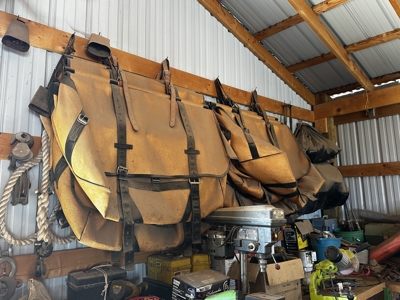 Colorado Wilderness Elk Hunting Outfitting Business for Sale - image 21