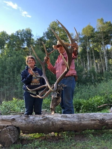 Colorado Wilderness Elk Hunting Outfitting Business for Sale - image 19