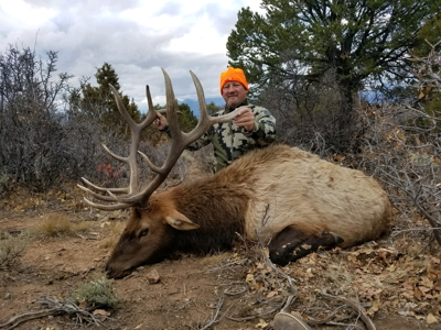 Colorado Wilderness Elk Hunting Outfitting Business for Sale - image 10