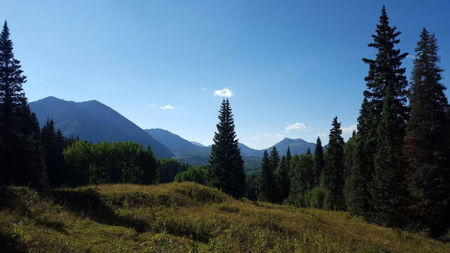 Colorado Wilderness Elk Hunting Outfitting Business for Sale - image 4