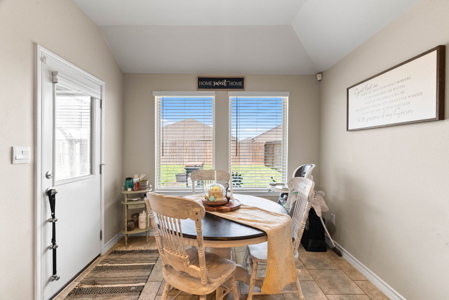 Residential Home in Somerset at Sinton - image 7
