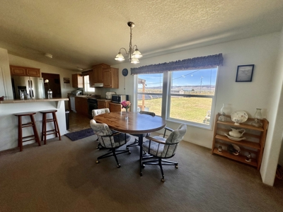 Eastern Oregon Crane Homestead - image 3